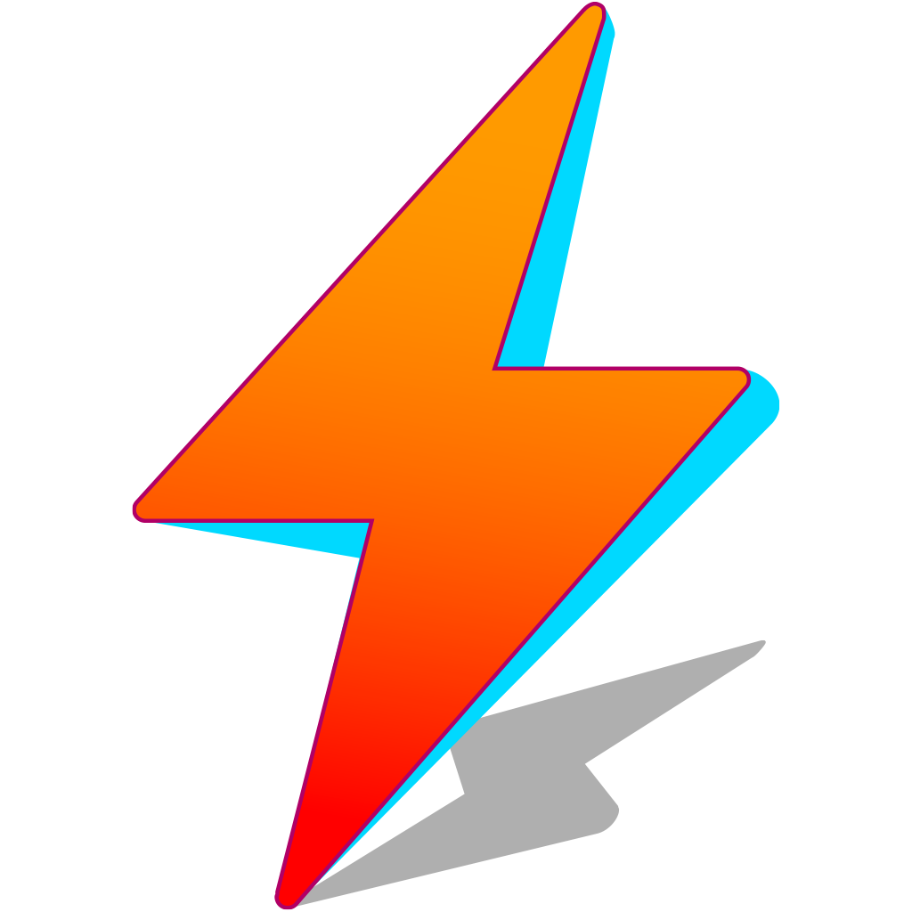 Bolt icon