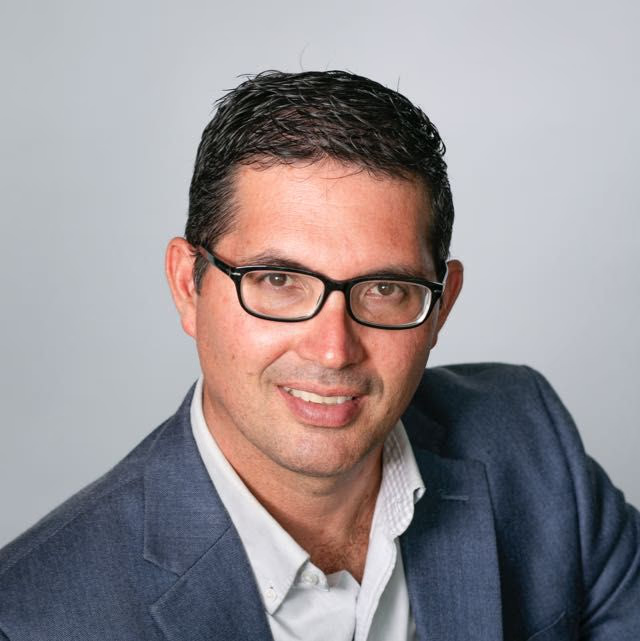 Gabriel Zapata